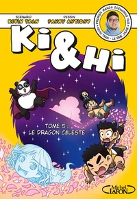 Le dragon céleste