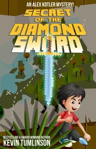 Secret of the Diamond Sword