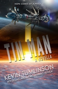  Kevin Tumlinson - Tin Man.