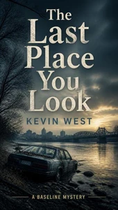 The Last Place You Look