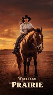 Whispers in the Prairie