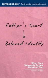 Father's Heart - Beloved Identity