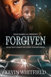  Kevin Whitfield - Forgiven.