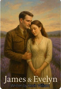 James &amp; Evelyn