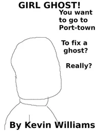 Girl-Ghost