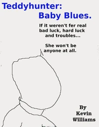 Teddyhunter: Baby-Blues