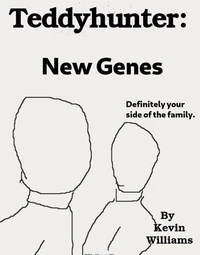 Teddyhunter: New Genes