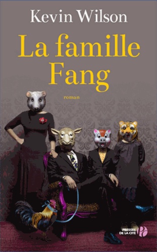 La famille Fang