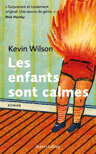 Collections de livres électroniques Kindle Les enfants sont calmes in French iBook 9782221264102