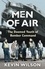 Men Of Air. The Doomed Youth Of Bomber Command