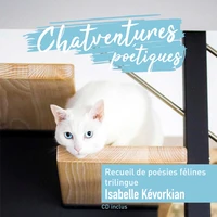 Chatventures poétiques