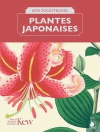  Kew Royal Botanic Gardens - Les plantes japonaises.