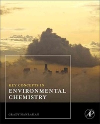 Key Concepts in Environmental Chemistry.