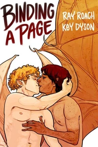 Binding A Page