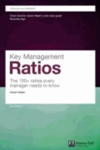 Key Management Ratios.