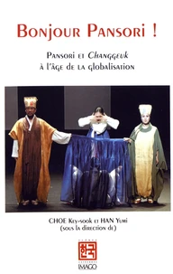 Bonjour Pansori !