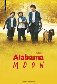 Alabama Moon