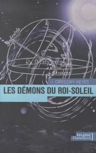 Les Demons Du Roi-Soleil