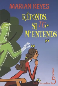 Réponds, si tu m'entends