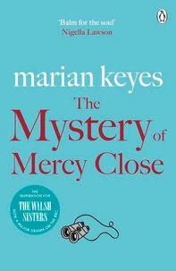 The Mystery of Mercy Close
