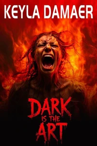 Dark is the Art