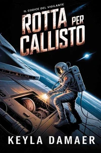 Rotta per Callisto