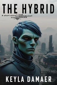 The Hybrid-A Short Story from the Sehnsucht Series