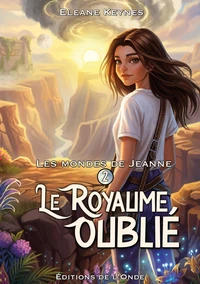 Le Royaume oublié