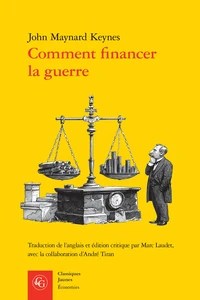 Comment financer la guerre