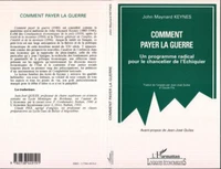 Comment payer la guerre