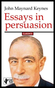 Essays in persuasion