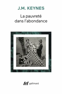 La Pauvrete Dans L'Abondance