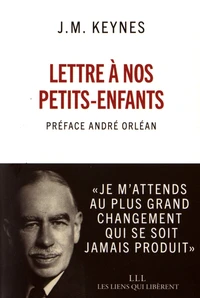 Lettre à nos petits-enfants