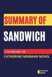  Keynote reads - Summary of Sandwich by Catherine Newman ( Keynote reads ).