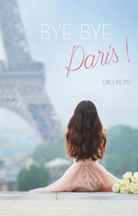 Bye bye Paris !