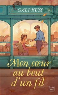 Mon cœur au bout d'un fil