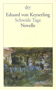 Schwüle Tage