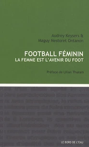 Foot féminin