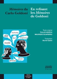 Memoires da Carlo Goldoni