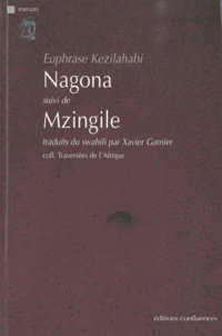 Nagona suivi de Mzingile