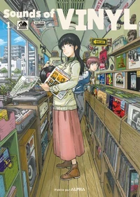 Sounds of vinyl Tome 1
