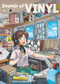 Sounds of Vinyl Tome 2