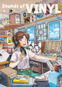 Sounds of Vinyl Tome 2