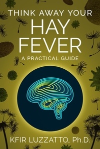  Kfir Luzzatto - Think Away Your Hay Fever.