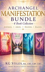 Archangel Manifestation