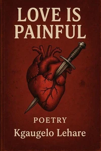 Love is painful