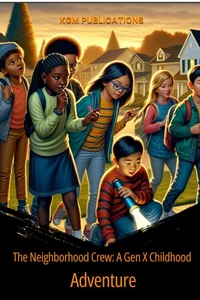 The Neighborhood Crew