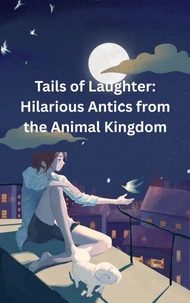 Tails of Laughter: Hilarious Antics from the Animal Kingdom