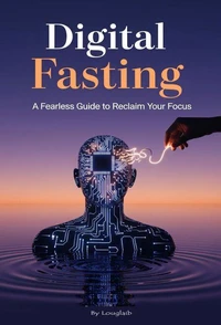 Digital Fasting A Fearless Guide to Reclaim Your Focus.