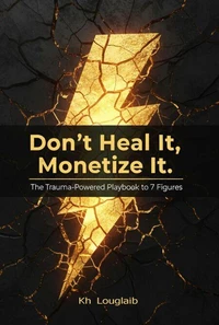 Don't Heal It, Monetize It: The Trauma-Powered Playbook to 7 Figures